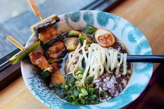 Rusza Ramen Festival. Lokale zaskoczą wyjątkowymi daniami [ZDJĘCIA]