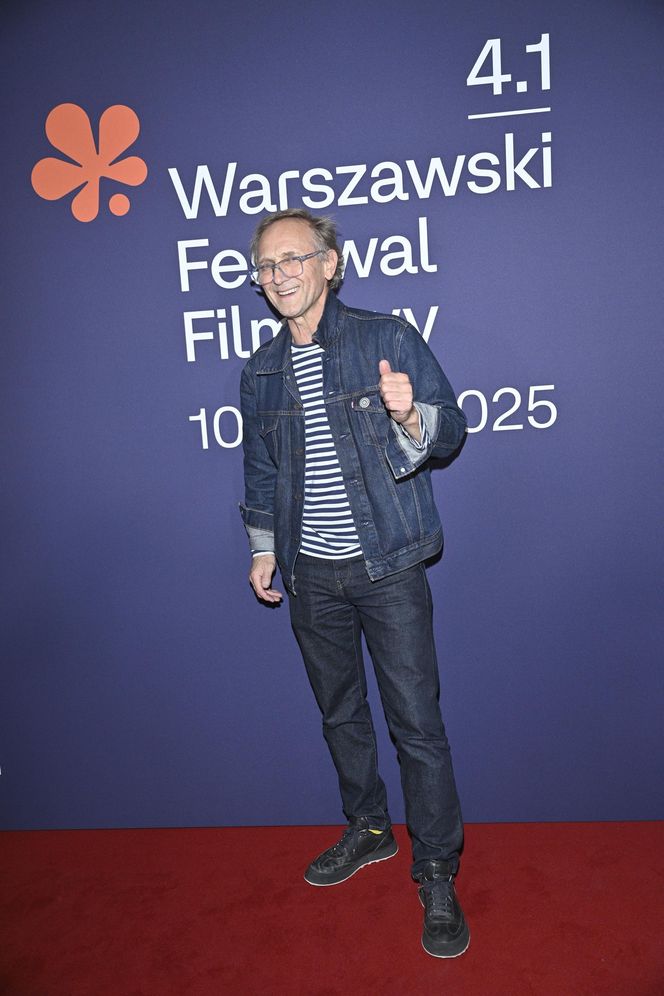 Warszawski Festiwal Filmowy