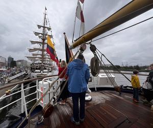 Gorch Fock 