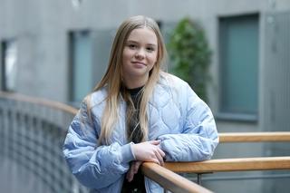 Pierwsza miłość, odcinek 3561: Julka (Dąbrówka Kruk)