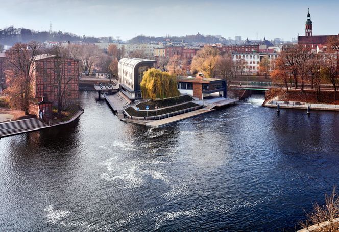 Nowy Port w Bydgoszczy 3