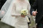  Kit Harington i Rose Leslie: zdjęcia ze ślubu