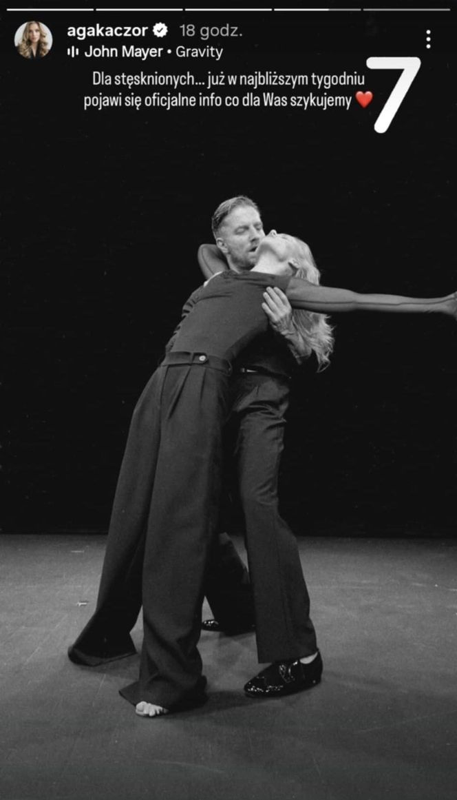 Agnieszka Kaczorowska