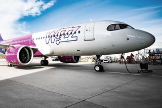 Wizz Air z rekordowym wynikiem! Sieć lotnicza ma co świętować