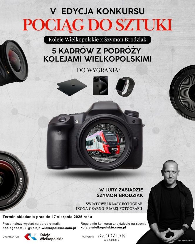 Koleje Wielkopolskie sp. z o.o.