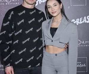 Natsu ma nowego lokatora. Kazimierz skradł jej serce