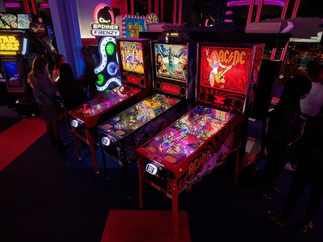 Gamestate Wrocław – Graj, rywalizuj, wygrywaj! 