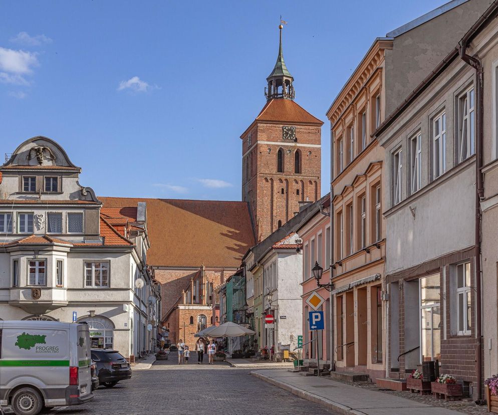 Warmia i Mazury chcą wprowadzić własny bon turystyczny