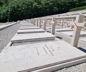 Obchody rocznicy bitwy pod Monte Cassino w Koszalinie