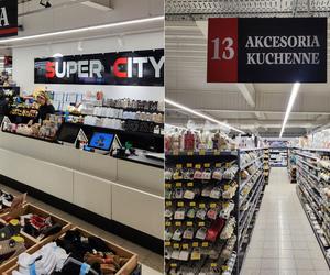 W tym sklepie w Mielcu kupisz dosłownie wszystko. Wielkie otwarcie już 30 marca