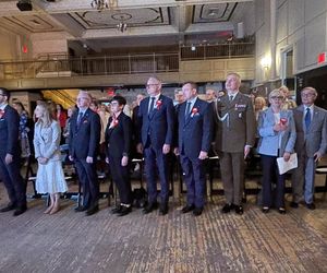 Dzień flagi i Święto Konstytucji 3 maja na Greenpoincie 2025