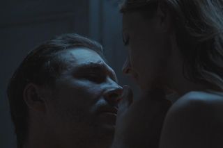 M jak miłość odc. 1826. Marcin (Mikołaj Roznerski), Martyna (Magdalena Turczeniewicz)