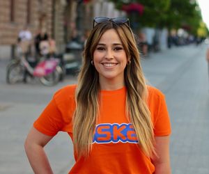 Kinga Baryga dołącza do ekipy ESKA2