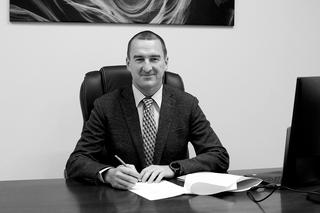 Nie żyje prof. Maciej Mrowiec. Politechnika Częstochowska w żałobie