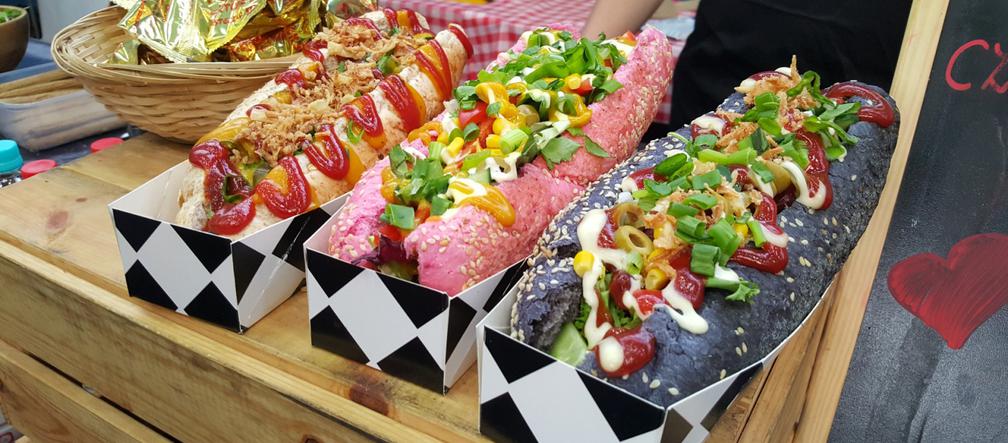 Wege Festiwal 2019 w Bydgoszczy 