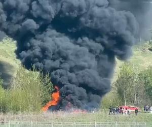 Atak na Rosję od strony Ukrainy. Padły już oskarżenia wobec Zachodu 