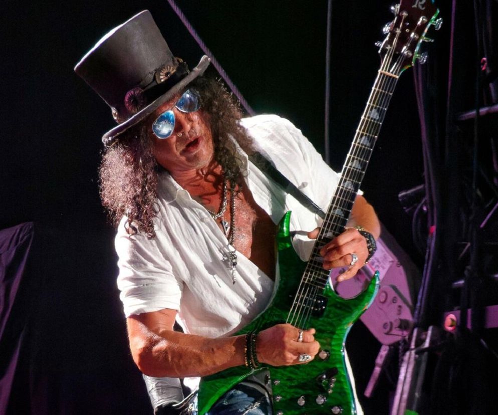 Slash