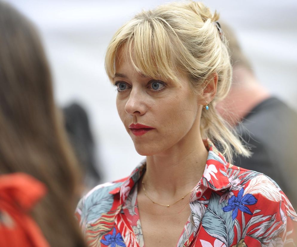 Małgorzata Buczkowska-Szlenkier