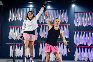 Festiwal Prapremier 2025 w Bydgoszczy. Teatr Polski zaprasza na święto sztuki. Znamy repertuar