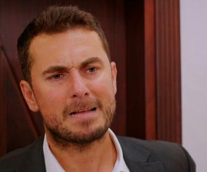 Miłość i nadzieja odc. 298. Kuzey