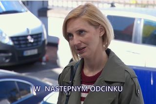 Na Wspólnej odc. 4049. Marzena (Katarzyna Zielińska-Jaworska)