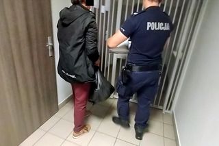 Koniec ucieczki. 54-latek z paliwowej mafii zatrzymany. Wpadł w pociągu!