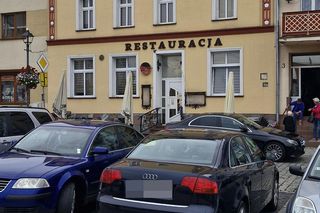 Tu mieszkał Kolumbijczyk, który zabił Polaka! 41-letni Grzegorz zginął od ciosów nożem