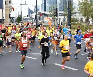 45. Nationale-Nederlanden Maraton Warszawski 