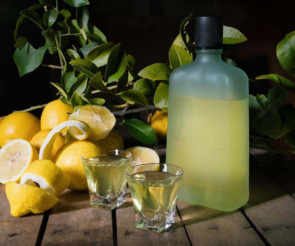 Limoncello