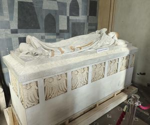 Słoneczna pogoda sprzyjała. 32. Kwesta Na Odnowę Zabytków Starego Cmentarza w Tarnowie