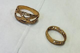 Zwłoki kobiety w zaroślach przy ulicy w Rzeszowie