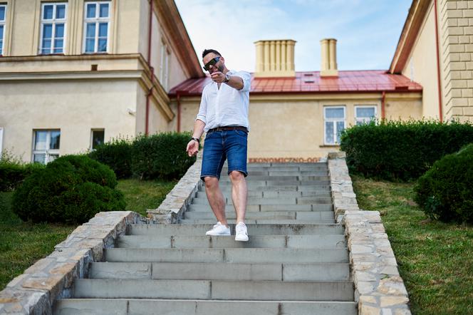 LucasM: Nigdy nie wolno się poddawać