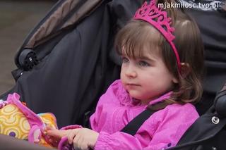 M jak miłość. Kalinka (Oliwia Kępka)