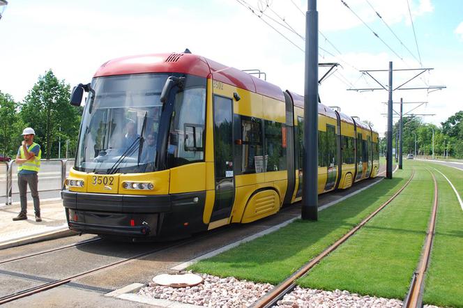 Tramwaje dojadą do Winnicy. Mieszkańcy szybciej dotrą do centrum