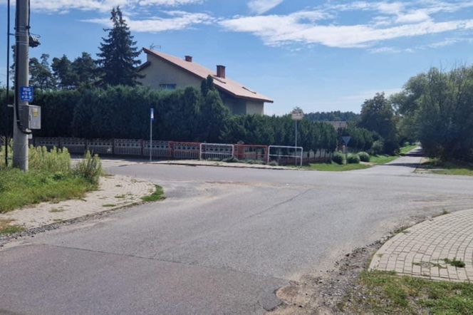 Droga w podkaliskiej Wolicy do remontu - prace powinny się wkrótce rozpocząć