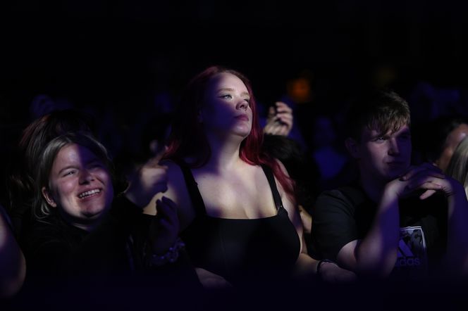 Pierwszy dzień Dni Bytomia 2025 przyciągnął tłumy. Na scenie wystąpił m.in. zespół Piersi