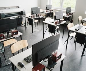 Inwestycję Siedlecki samorząd zrealizował dzięki wysokiej dotacji z Krajowego Planu Odbudowy