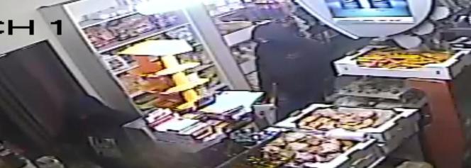 Po brutalnym napadzie pod Piasecznem, roztrzaskali się pod Bydgoszczą