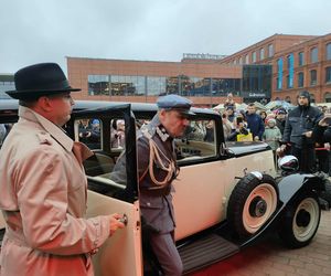 Piknik Niepodległościowy w Manufakturze