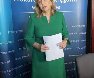 Myśliwy zastrzelił myśliwego. Dusza człowiek. Horror pod Milejowem