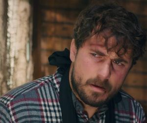 Miłość i nadzieja. Kim jest Bahar?