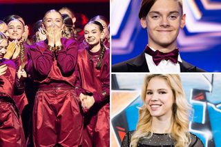Kto powinien wygrać w finale Mam Talent? Zagłosuj i wskaż swojego faworyta