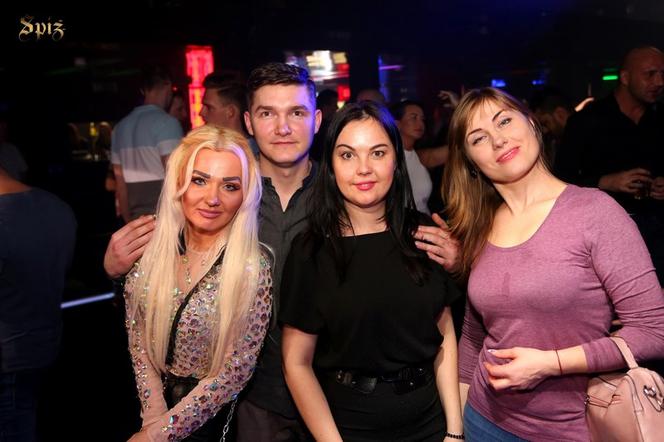Gorąca karnawałowa impreza w Spiżu. VIva Carnival 1 lutego. Zobaczcie jak było 