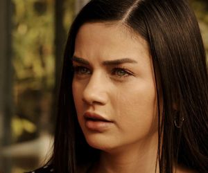 Miłość i nadzieja, odcinek 301. Bahar