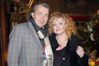 Magda Gessler pokazała drugą córkę. Takie kadry to rzadkość 