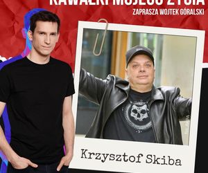 Skiba gościem audycji dziś o 21:00!