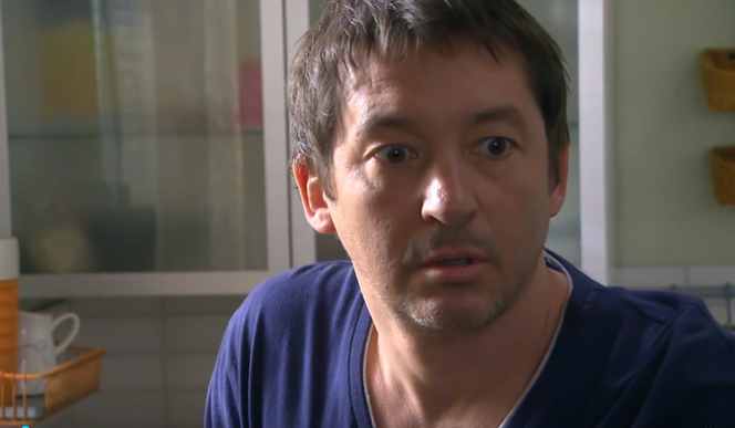 Na Wspólnej, odcinek 3325: Tragedia u Bergów! Bogdan umrze? Syn jeszcze zdąży się z nim pożegnać 