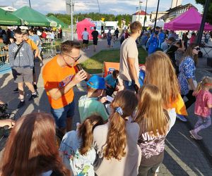 Eska Summer City na Dniach Czarnej Białostockiej 