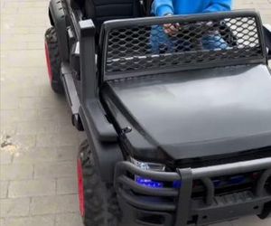 Radosław Majdan, Henio Majdan