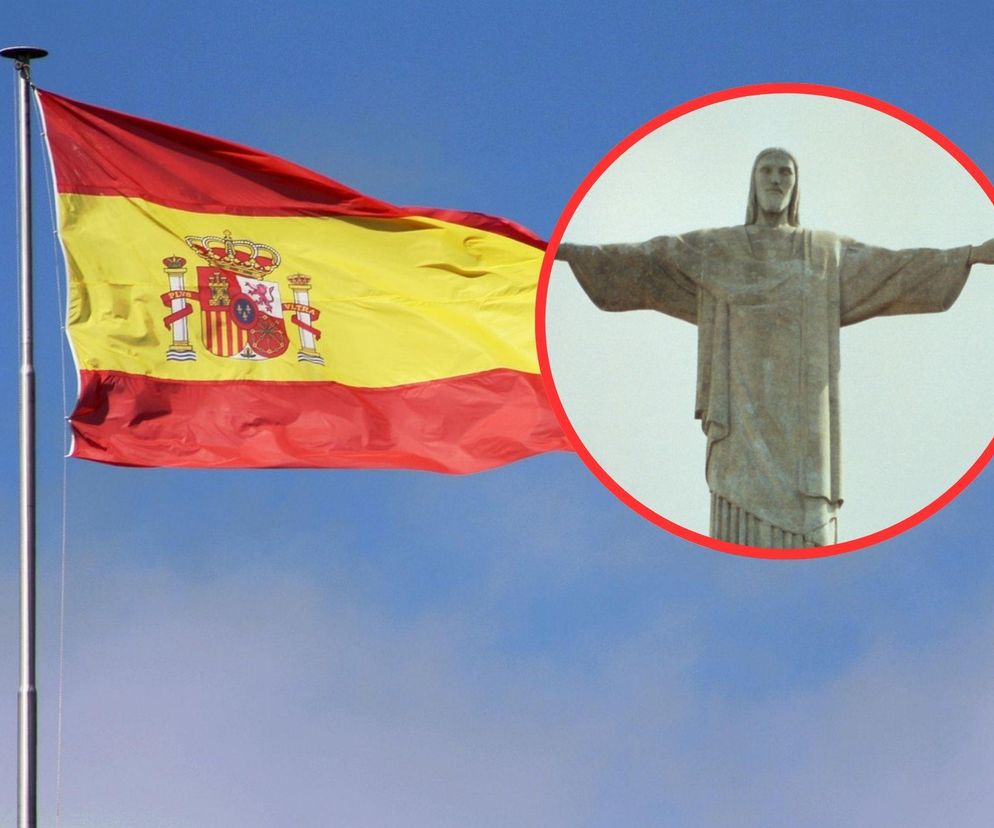 W Hiszpanii powstaje najwyższy pomnik Chrystusa. Przewyższy Świebodzin i Rio de Janeiro